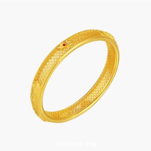 Pure gold jewelry Product 3