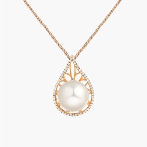 Pearl Jewelry Product 2