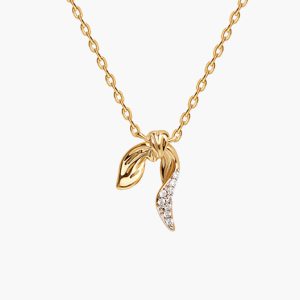 Золотой ювелирный продукт Vermeil 2